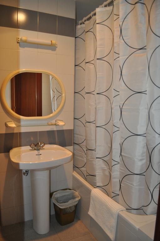 Hostal La Tablada Navaleno Room photo